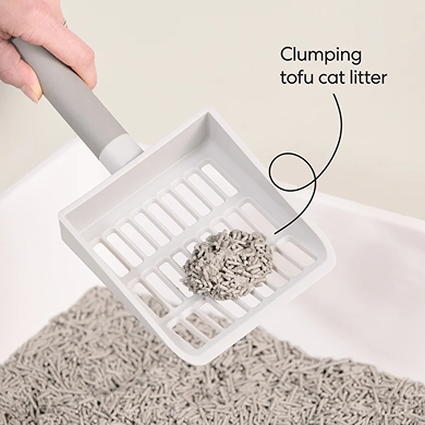 Dr. Tabby's Tofu Cat Litter