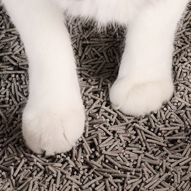 Dr. Tabby's Tofu Cat Litter