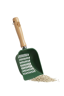 Dr. Tabby's Cat Litter Scooper